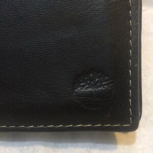 Timberland wallet